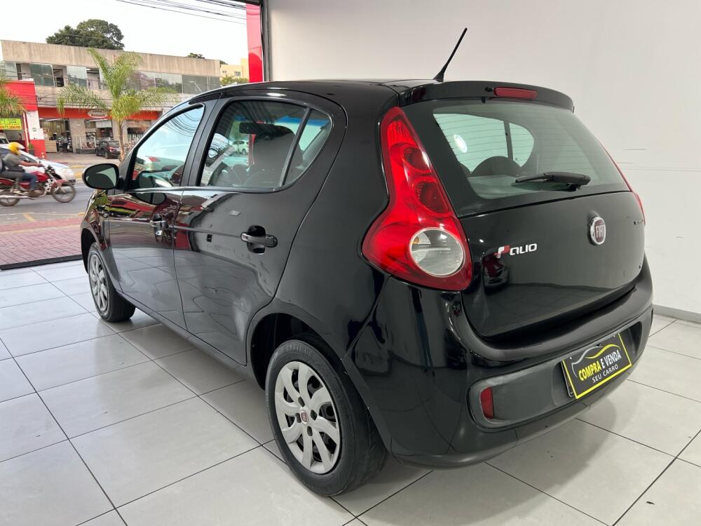 Fiat Palio
