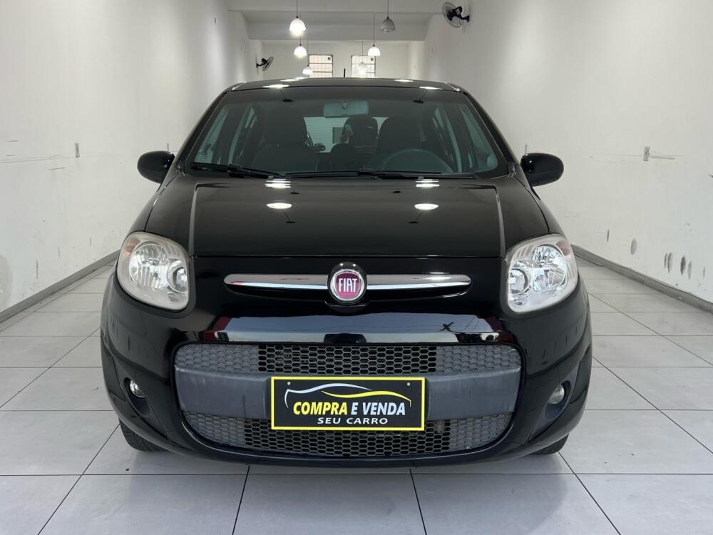 Fiat Palio