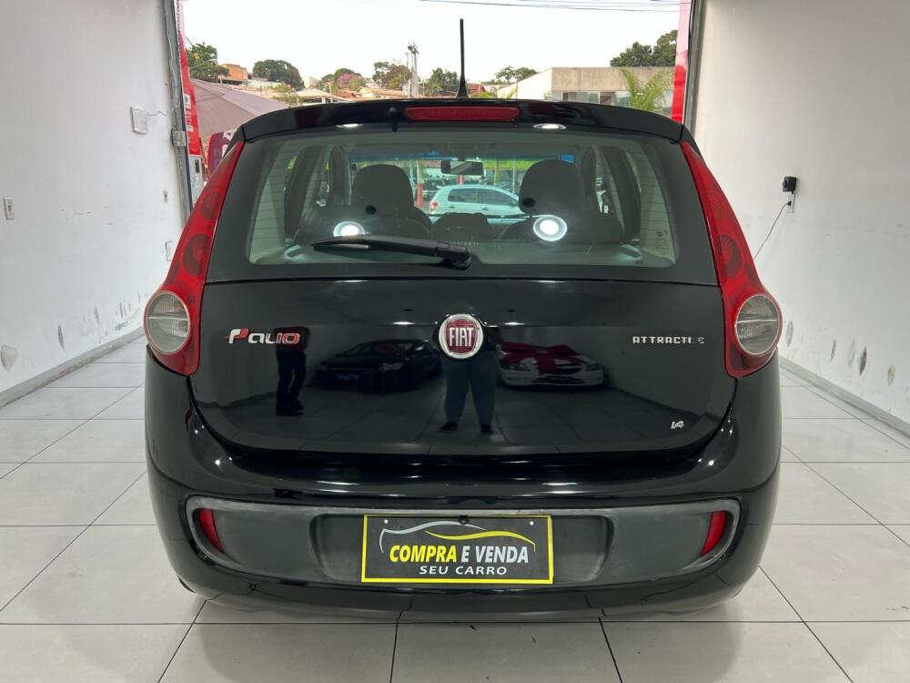 Fiat Palio