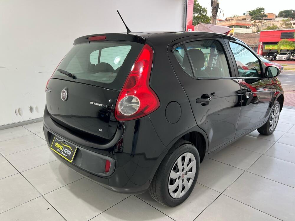 Fiat Palio