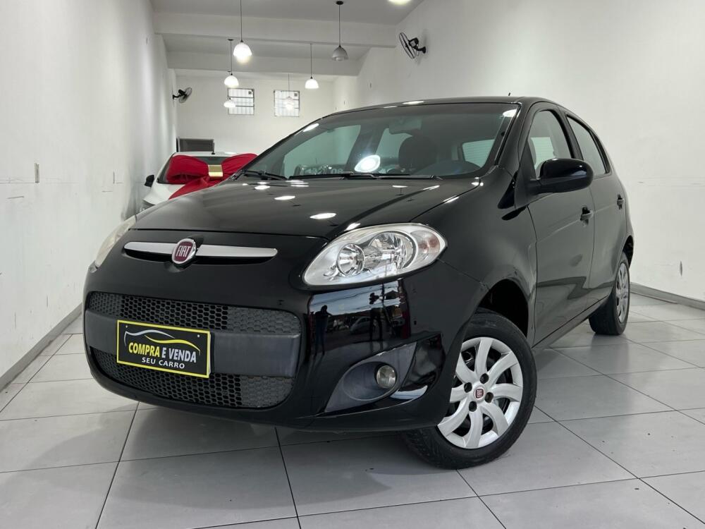 Fiat Palio