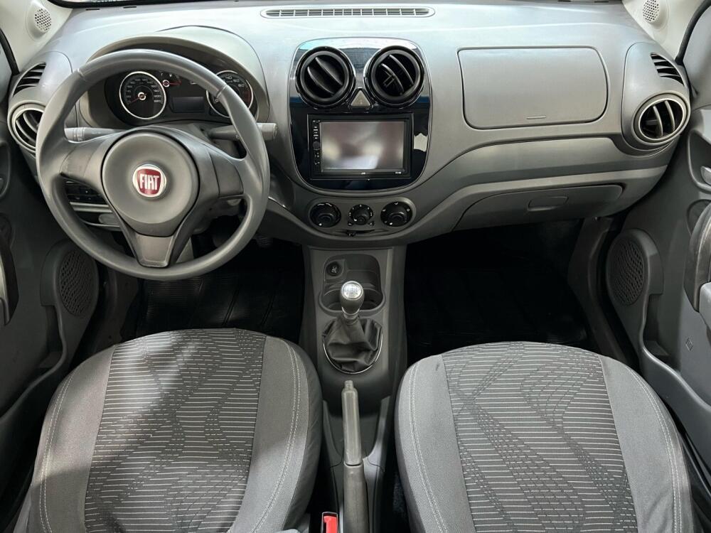 Fiat Palio