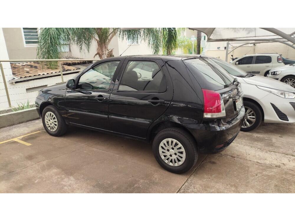 Fiat Palio