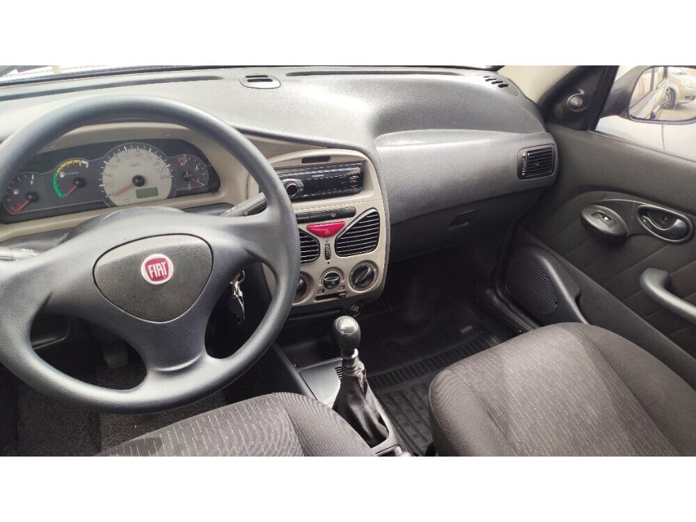 Fiat Palio