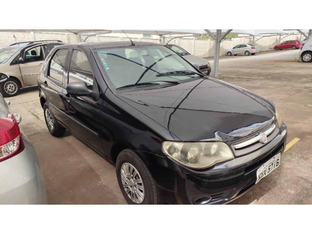 Fiat Palio