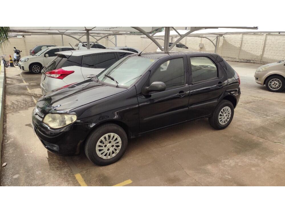 Fiat Palio