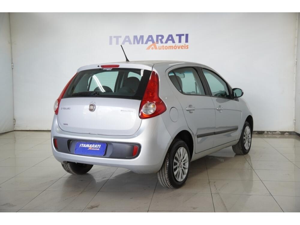 Fiat Palio