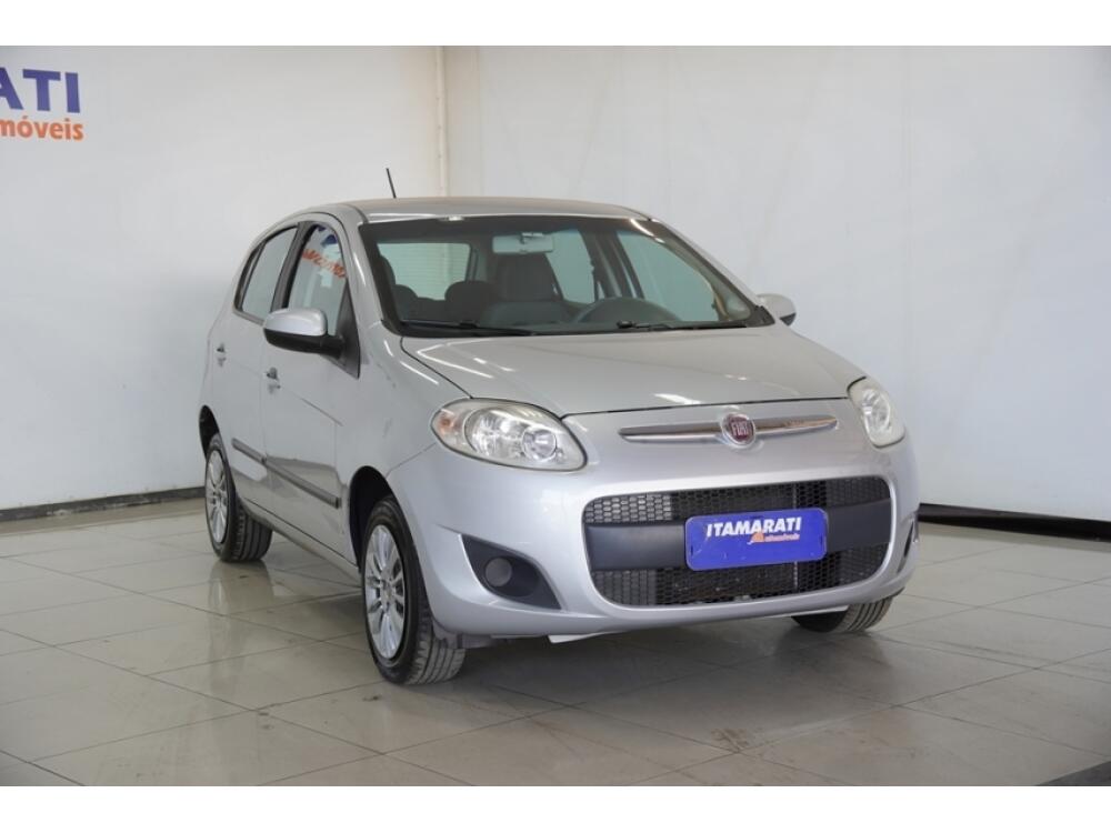 Fiat Palio
