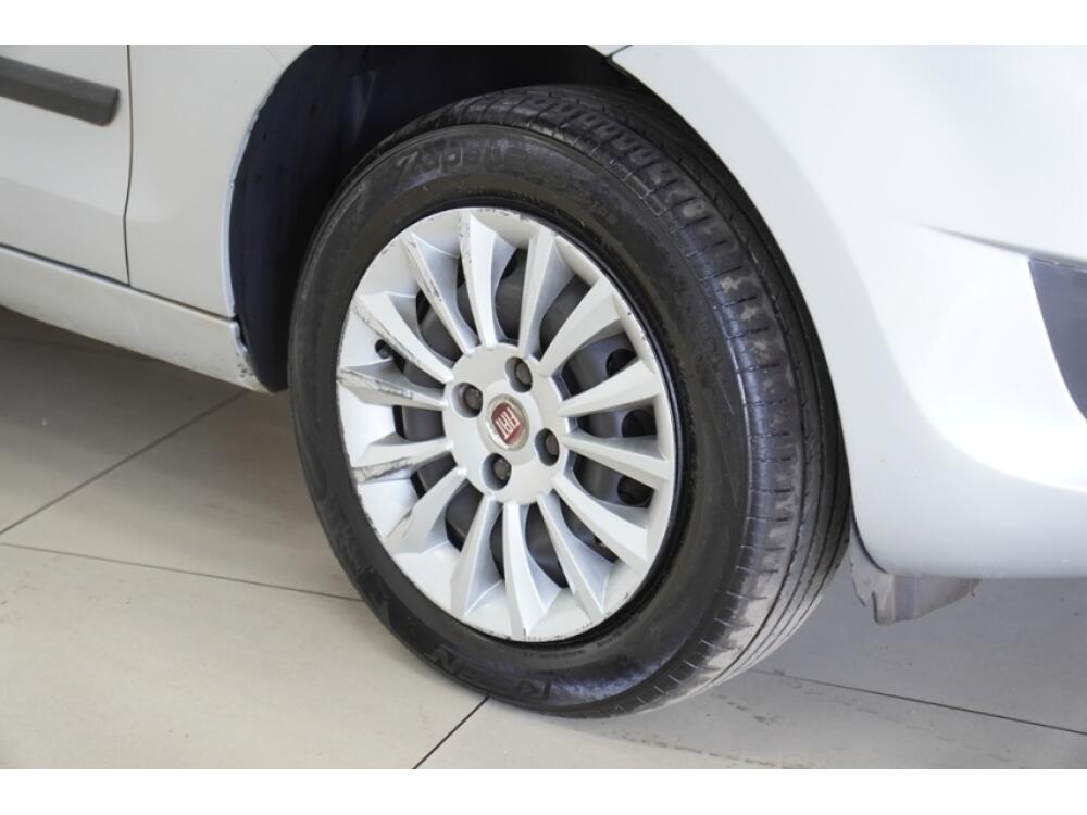 Fiat Palio