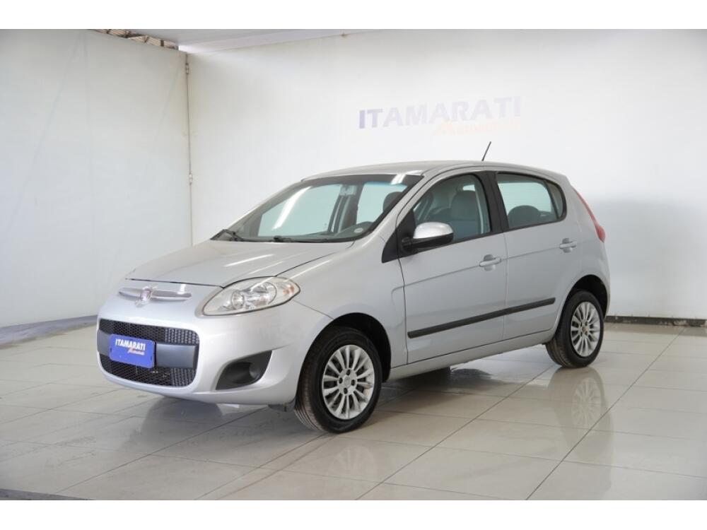 Fiat Palio