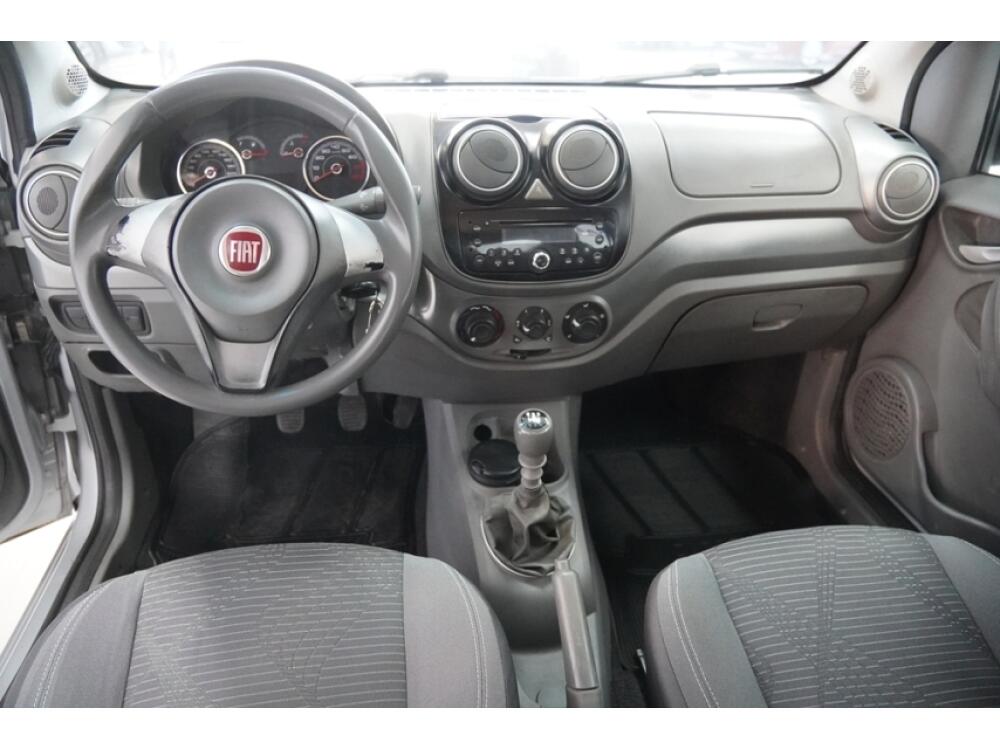 Fiat Palio