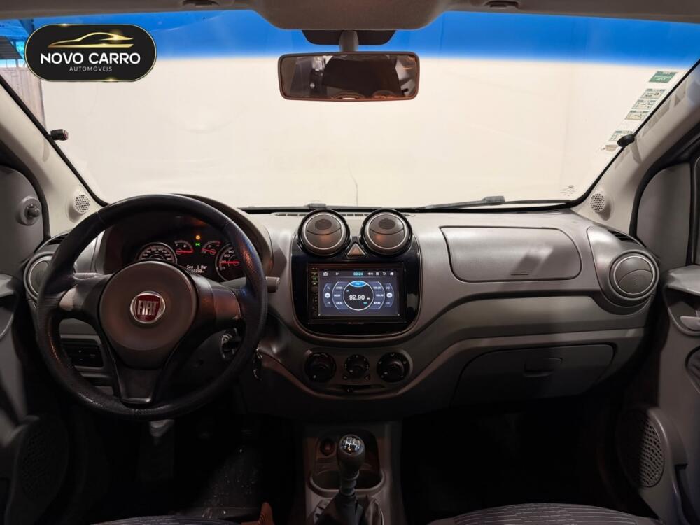 Fiat Palio