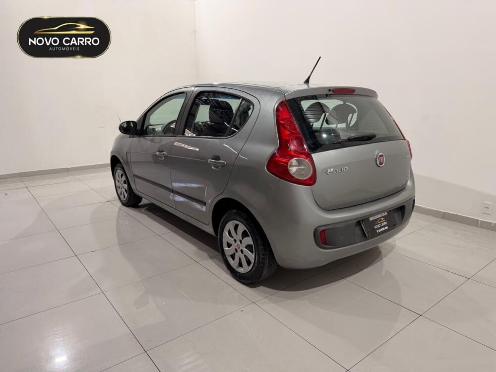 Fiat Palio