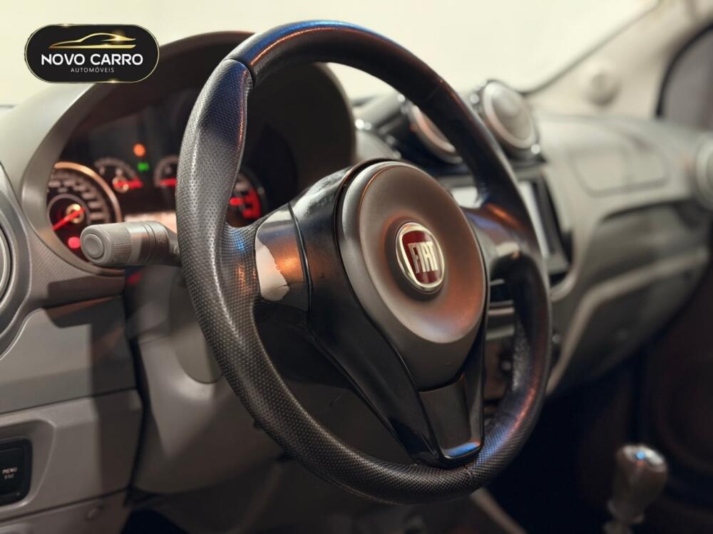 Fiat Palio