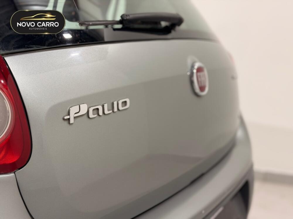 Fiat Palio