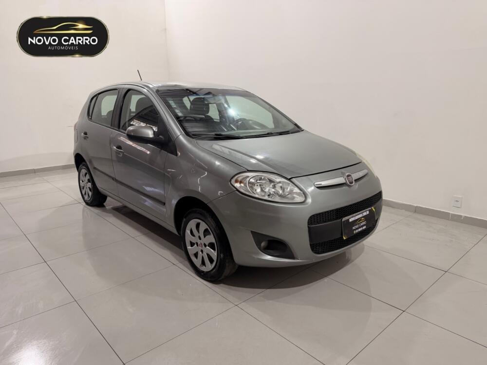 Fiat Palio