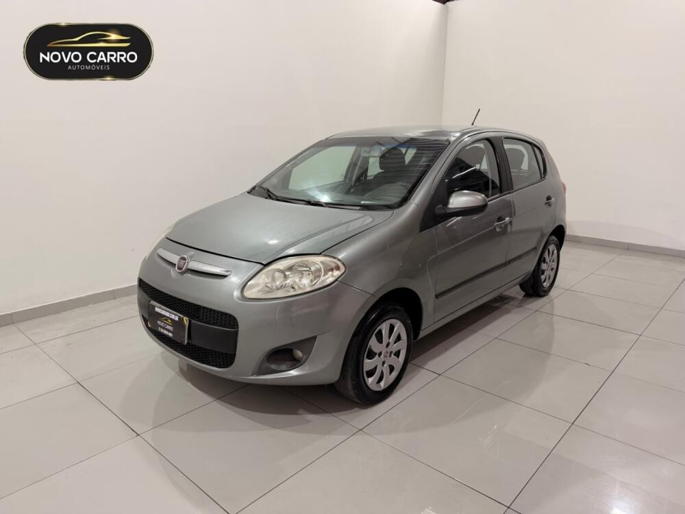 Fiat Palio