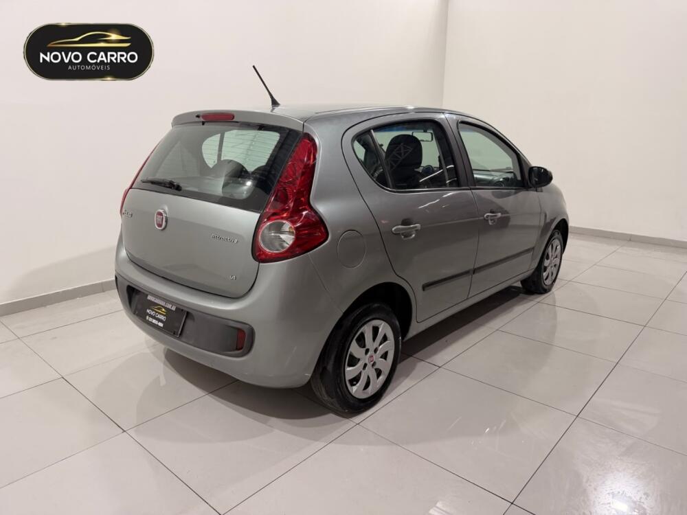 Fiat Palio