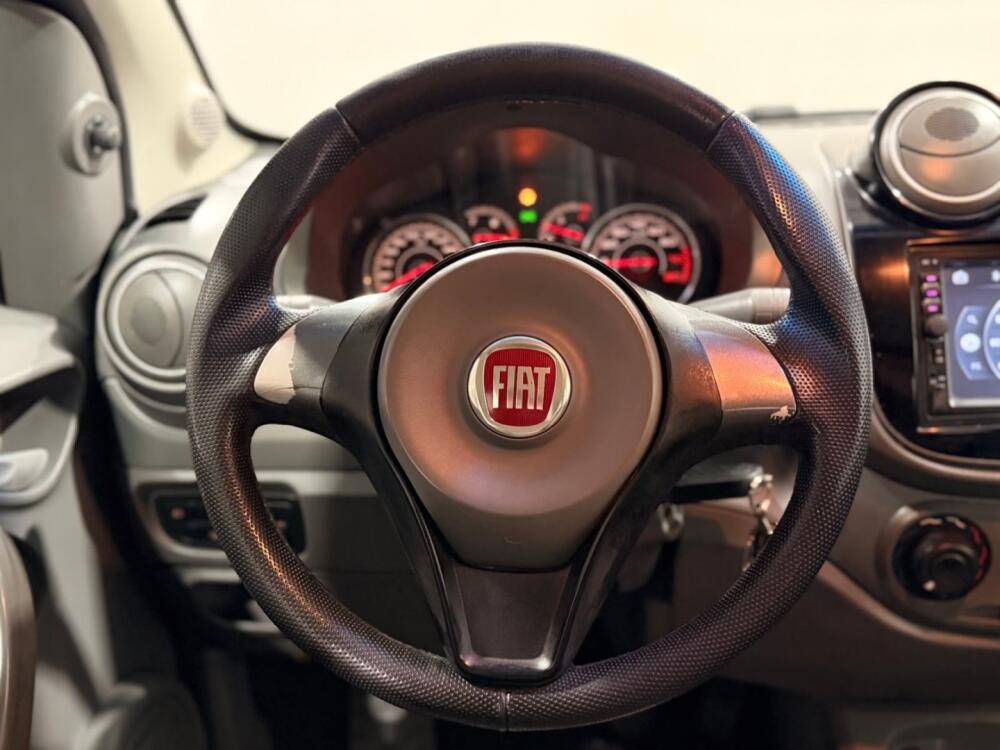 Fiat Palio
