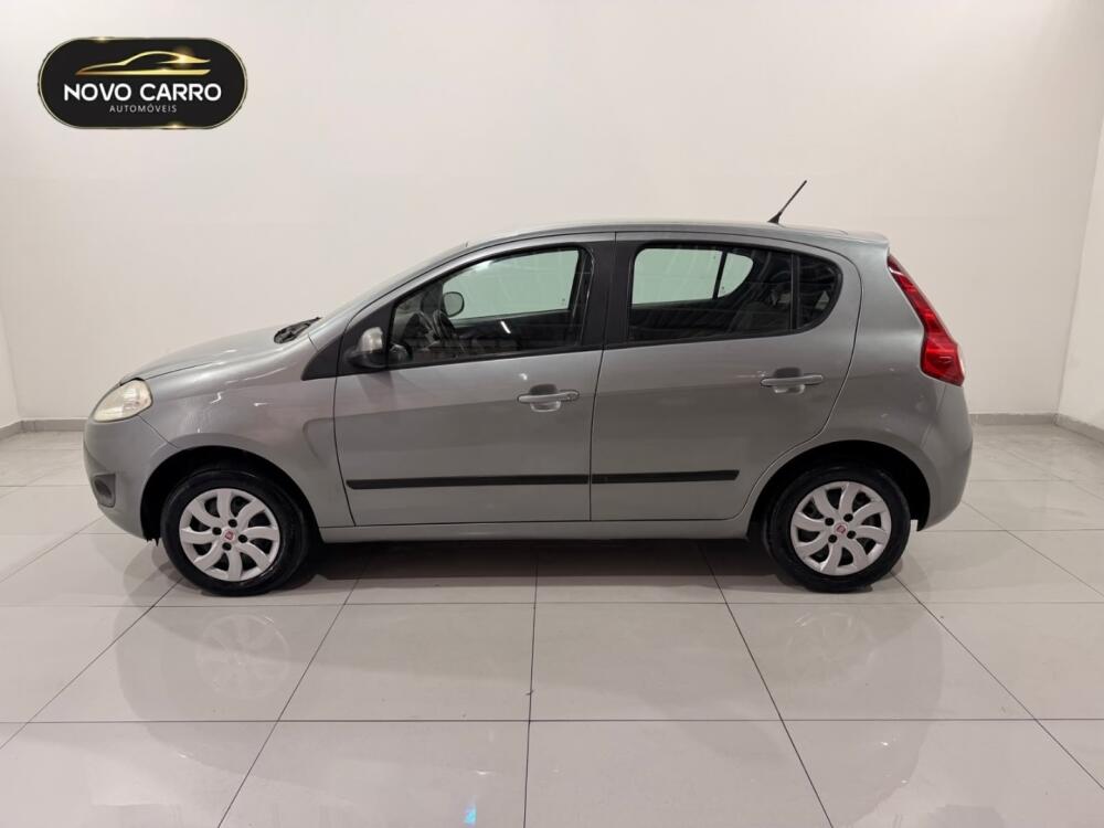 Fiat Palio
