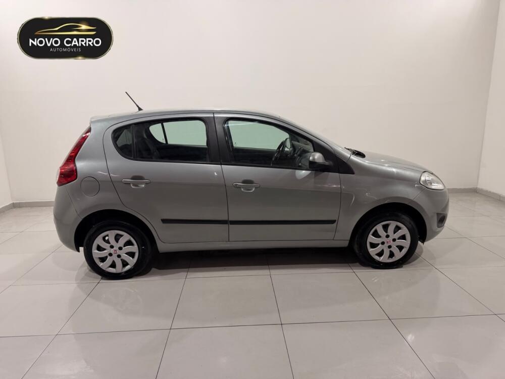 Fiat Palio