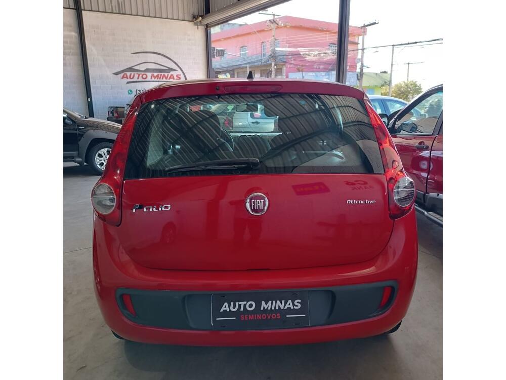 Fiat Palio