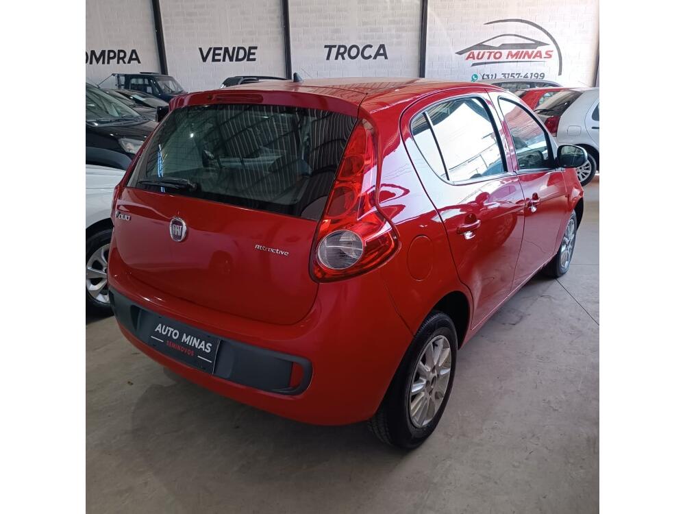Fiat Palio