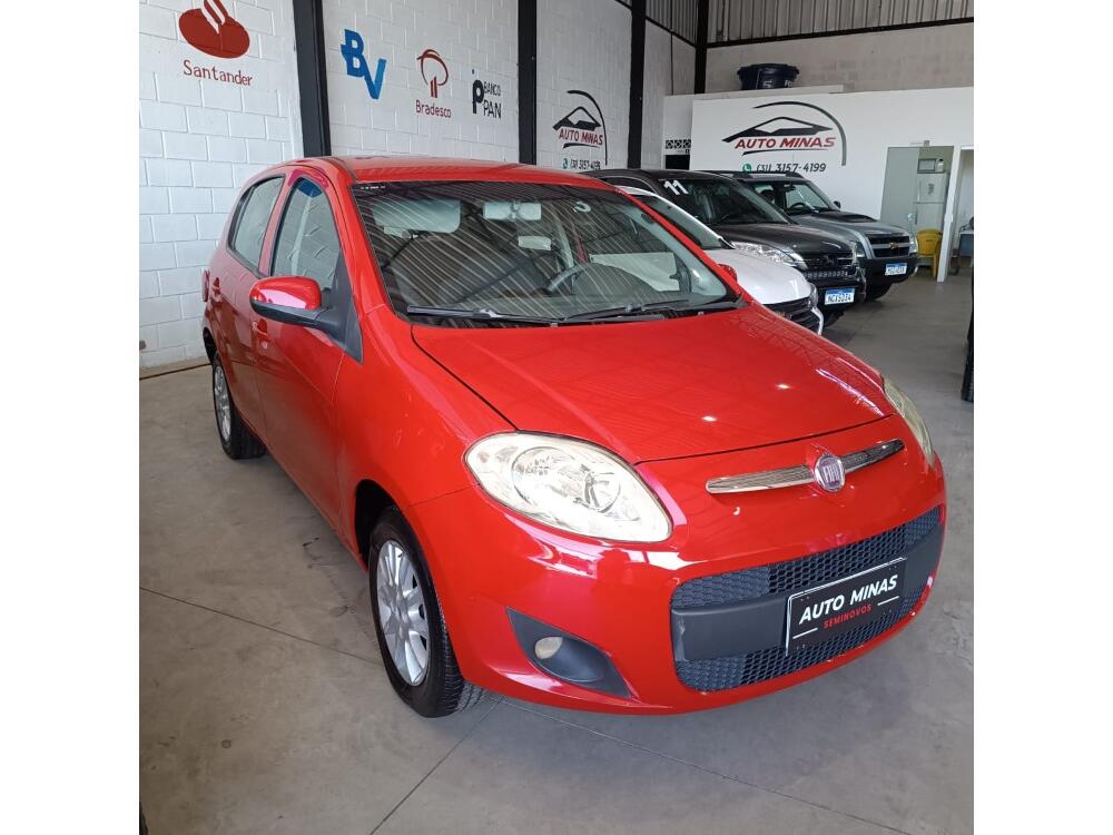 Fiat Palio