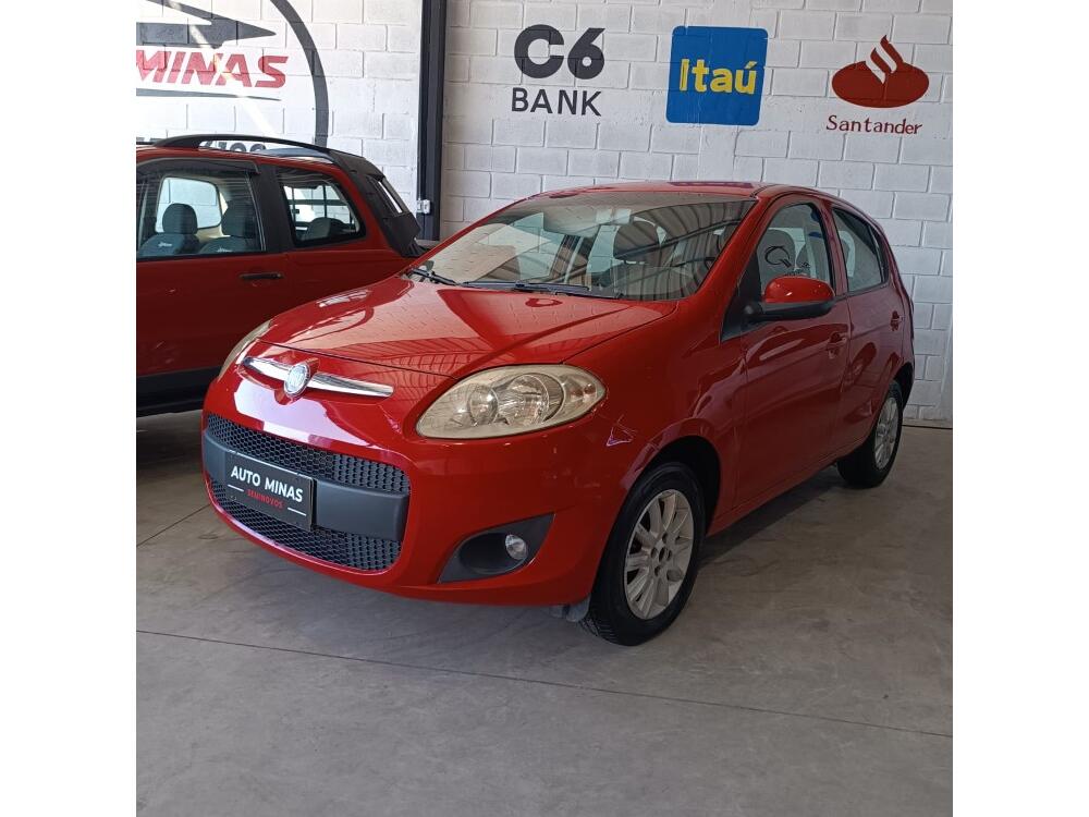 Fiat Palio