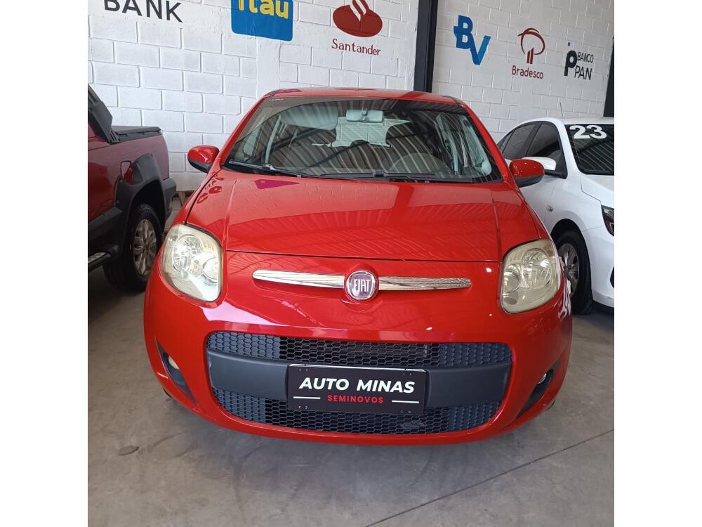 Fiat Palio