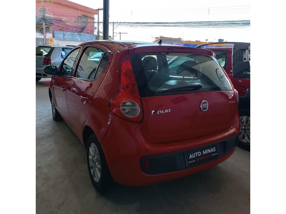 Fiat Palio