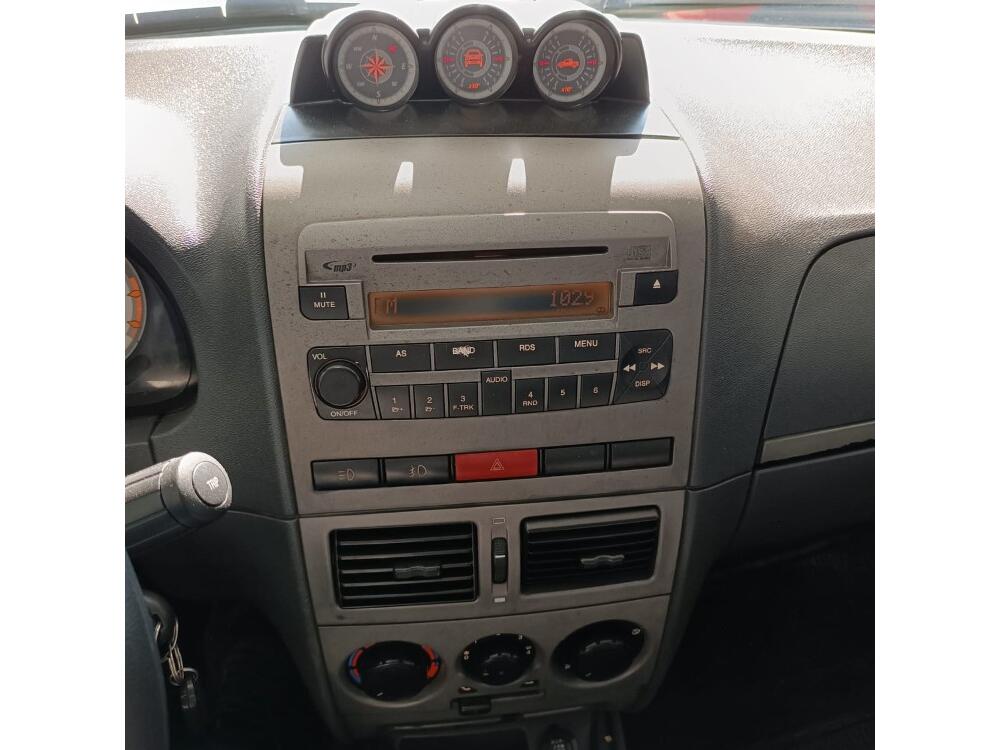 Fiat Palio