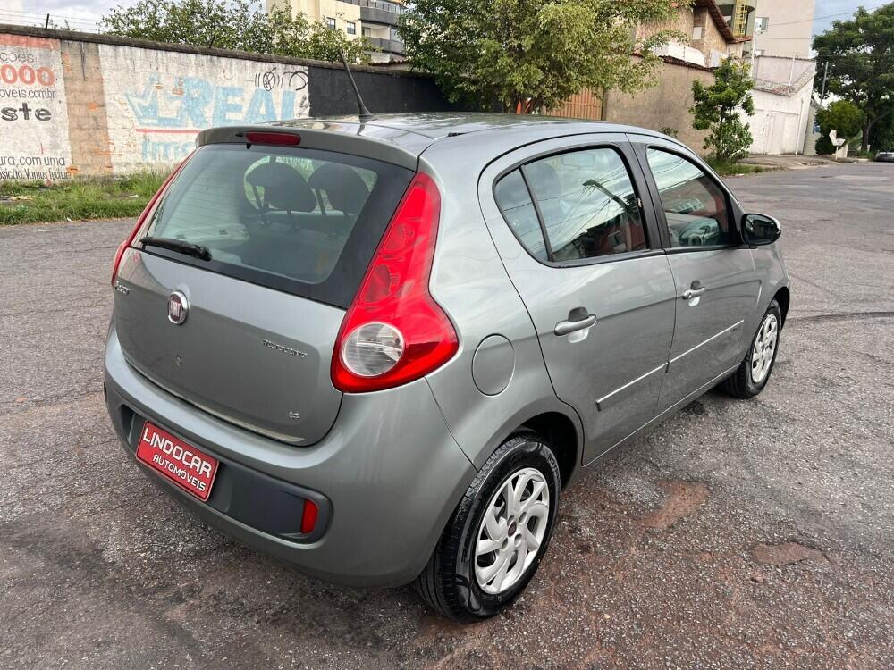 Fiat Palio