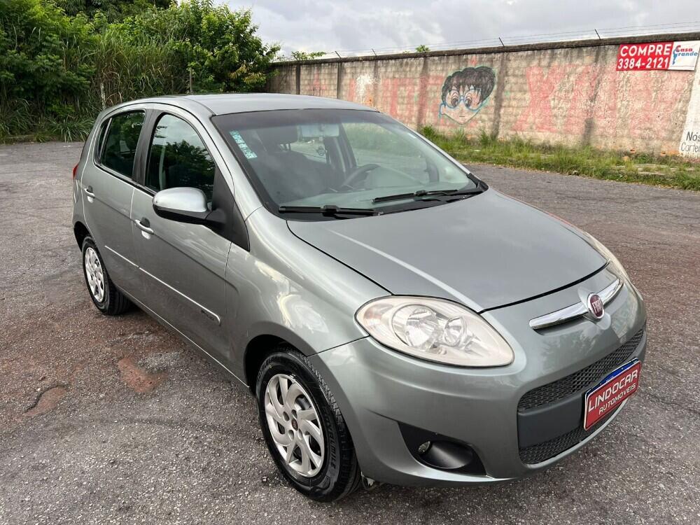 Fiat Palio