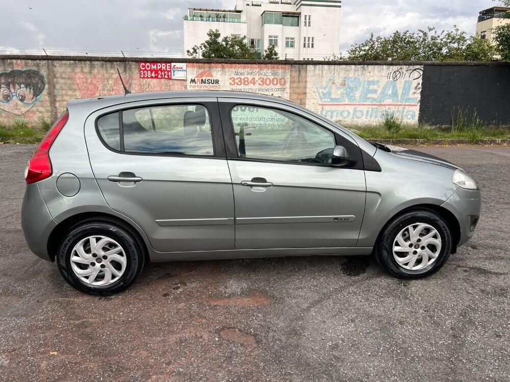 Fiat Palio