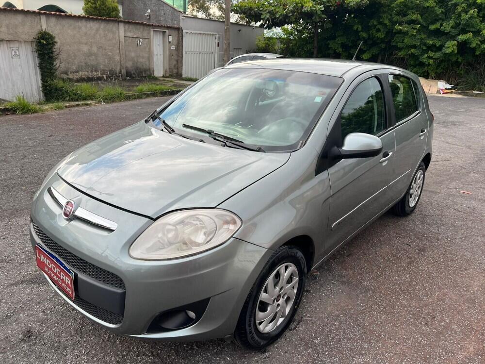 Fiat Palio