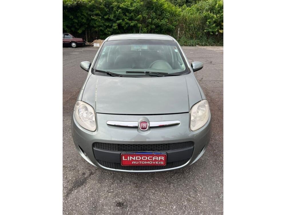 Fiat Palio