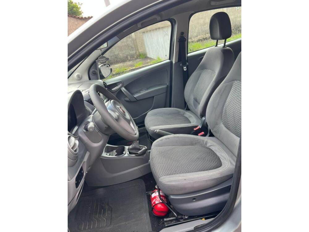 Fiat Palio