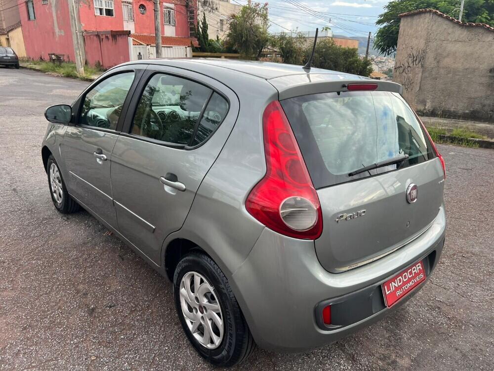 Fiat Palio