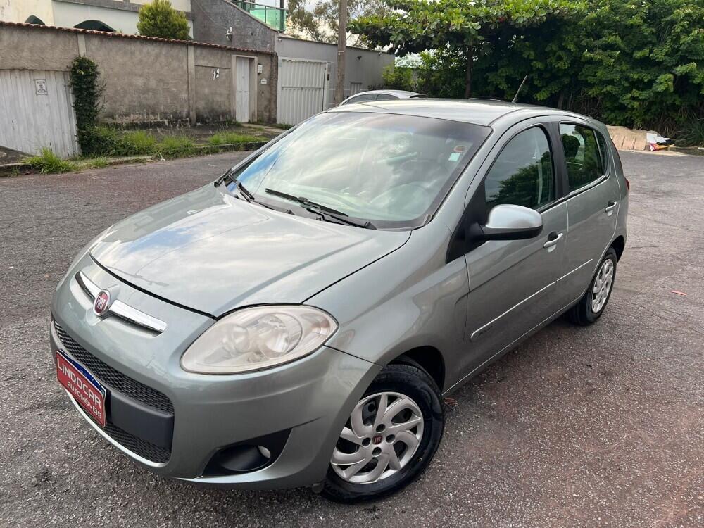 Fiat Palio