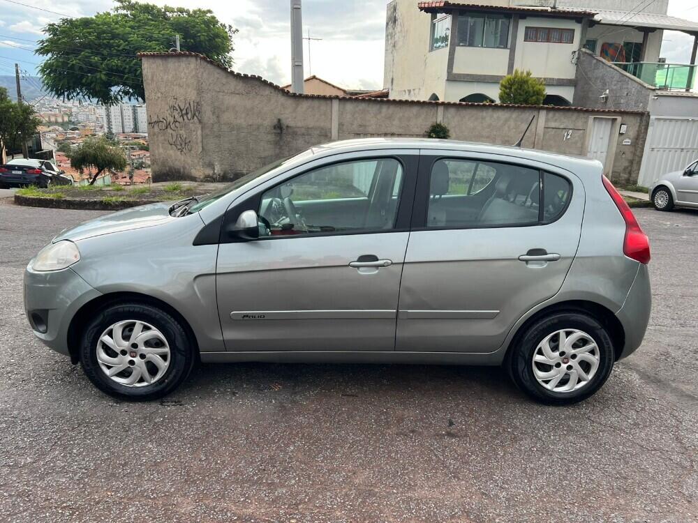 Fiat Palio