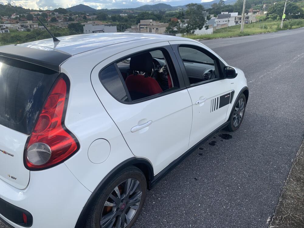 Fiat Palio