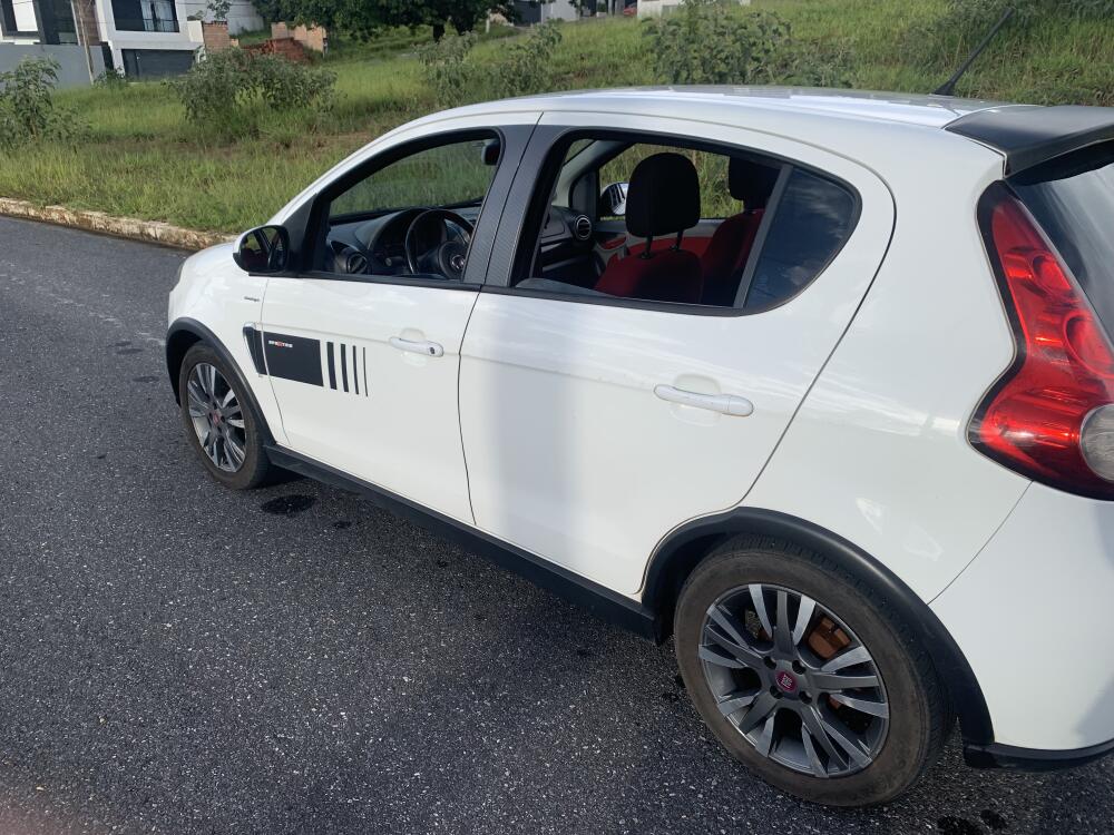 Fiat Palio