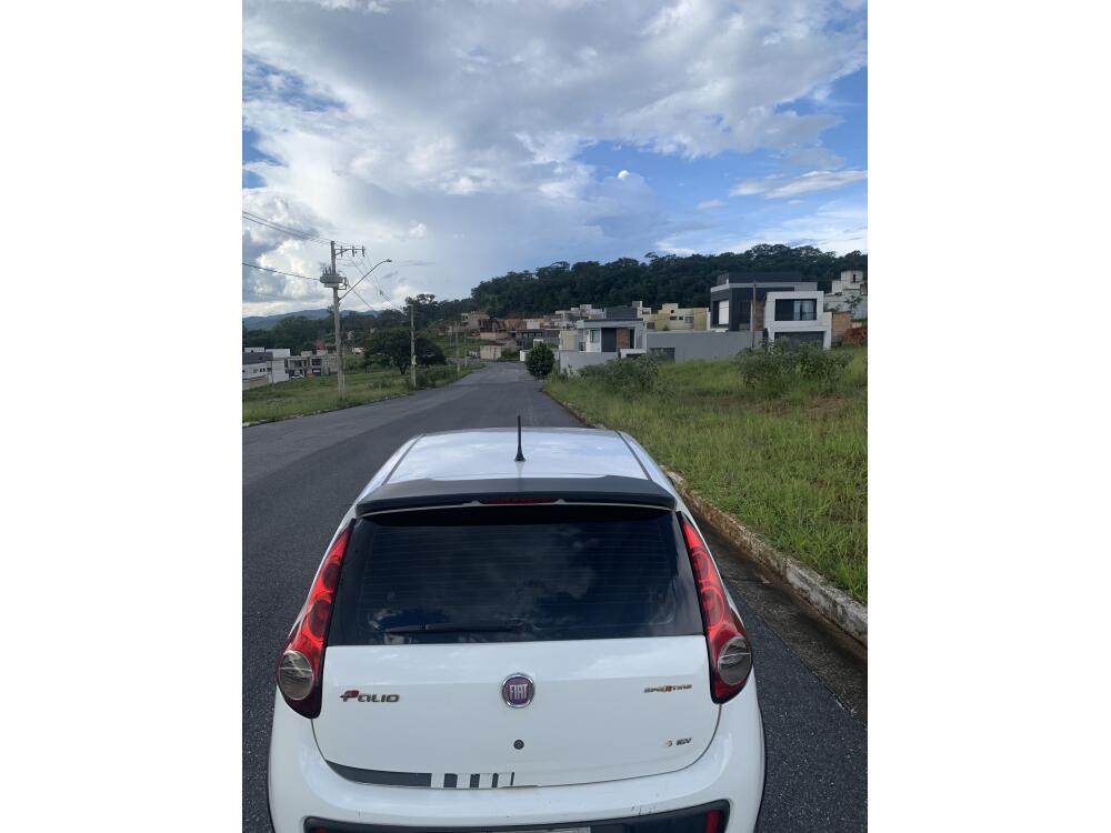 Fiat Palio