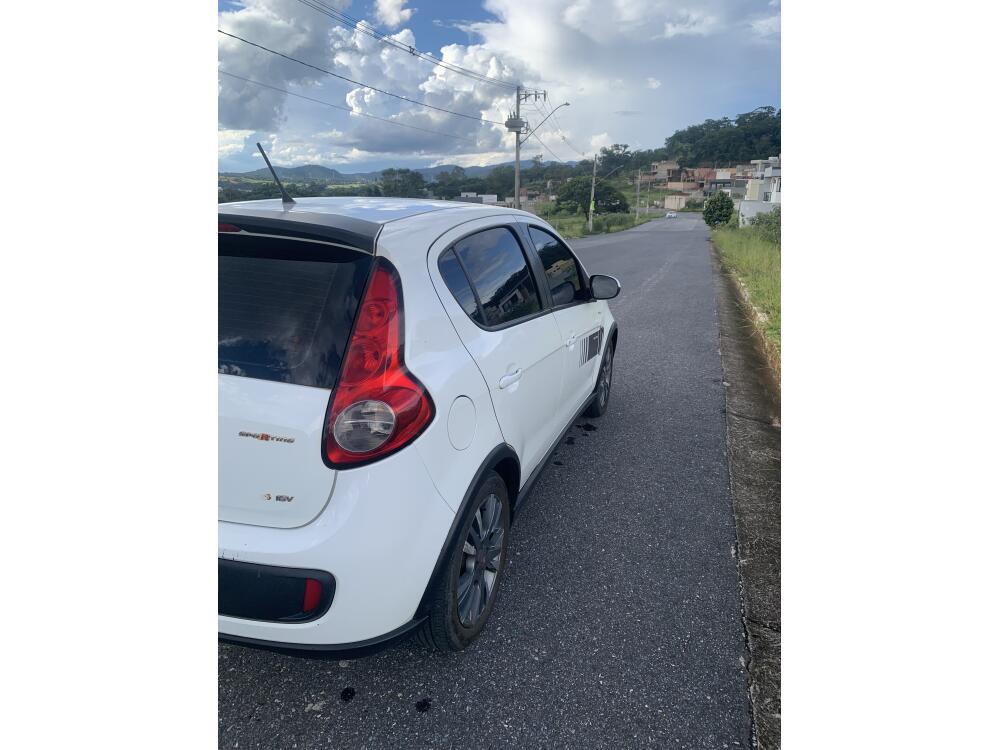 Fiat Palio