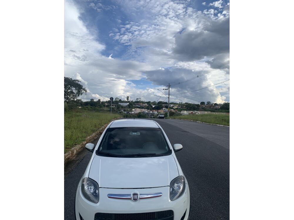 Fiat Palio