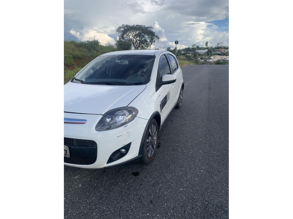 Fiat Palio