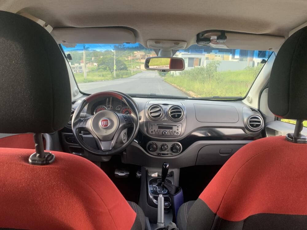 Fiat Palio