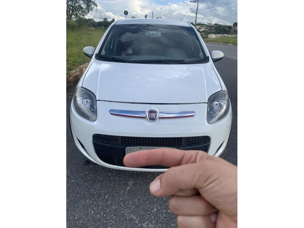 Fiat Palio