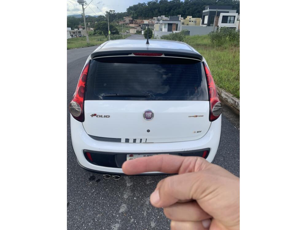 Fiat Palio